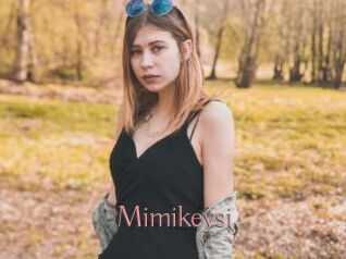 Mimikeysi