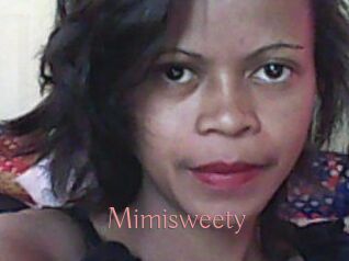 Mimisweety