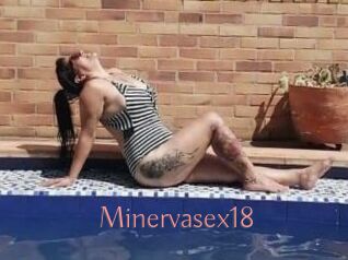 Minervasex18