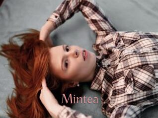 Mintea