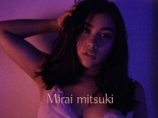 Mirai_mitsuki