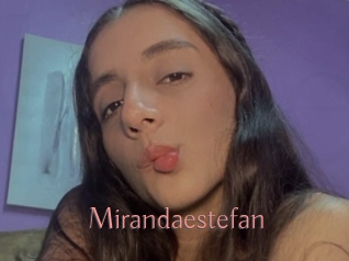 Mirandaestefan