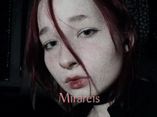 Mirareis