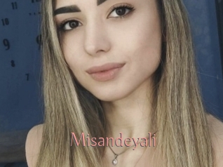 Misandeyali