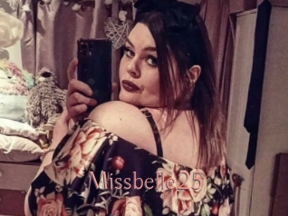 Missbelle25