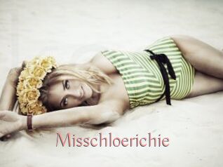 Misschloerichie