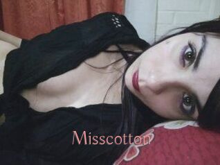 Misscotton