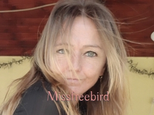 Missfreebird