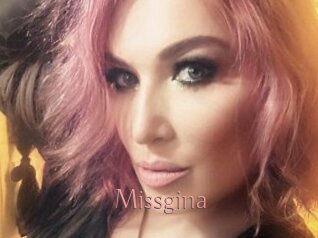 Missgina