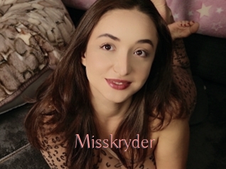 Misskryder