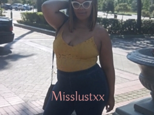 Misslustxx