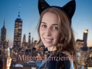 Missmackenziemilf