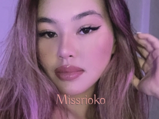 Missrioko