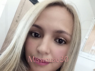 Missrouse30