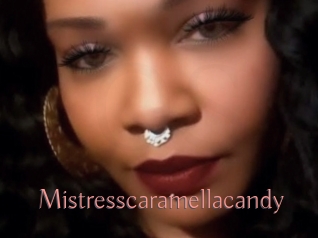 Mistresscaramellacandy