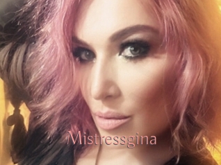 Mistressgina