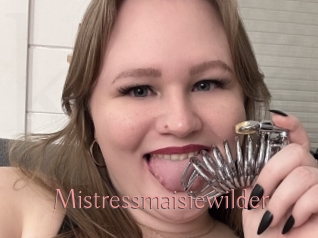 Mistressmaisiewilder