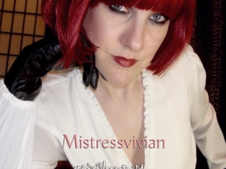 Mistressvivian