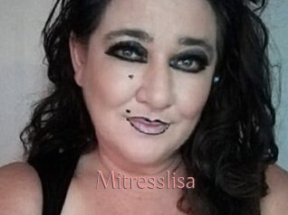 Mitresslisa