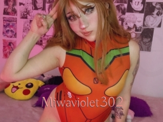 Miwaviolet302