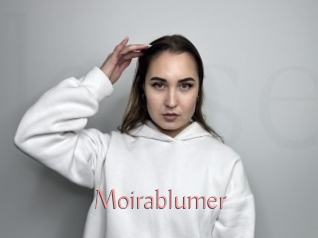 Moirablumer