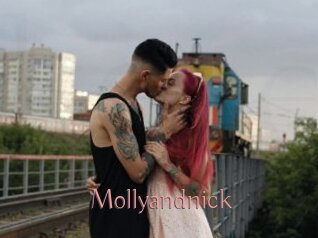 Mollyandnick