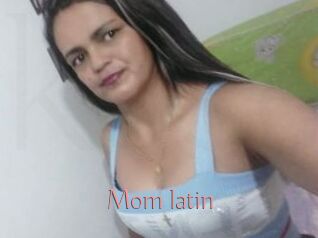 Mom_latin