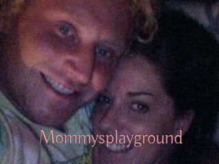 Mommysplayground