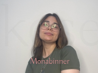 Monabinner