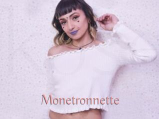 Monetronnette