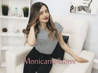 Monicamellsonx