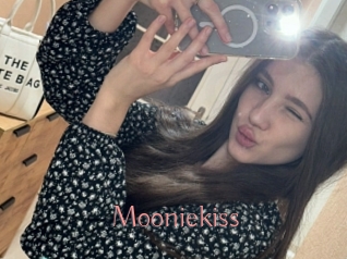 Mooniekiss