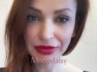 Mooredaisy