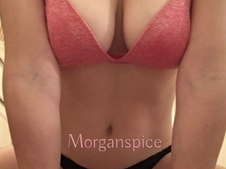 Morganspice