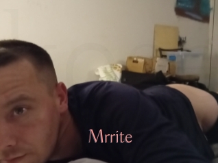 Mrrite