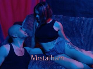 Mrstatham