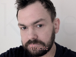 Mrxcite