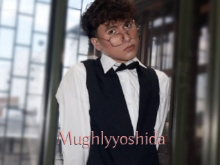 Mughlyyoshida