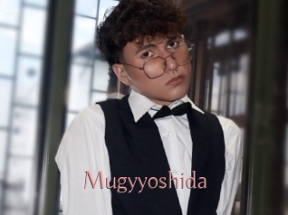 Mugyyoshida