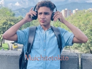 Muichitotokito