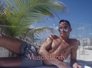 Musclebrody