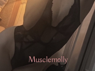 Musclemolly