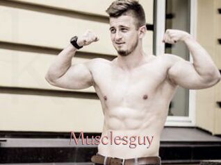 Musclesguy