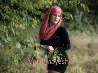 Muslimayesha