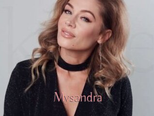 Mysandra