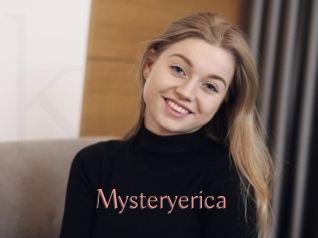 Mysteryerica