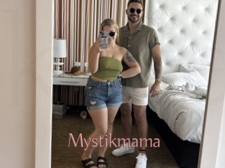 Mystikmama