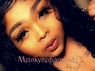 Mztokyozdiamondz