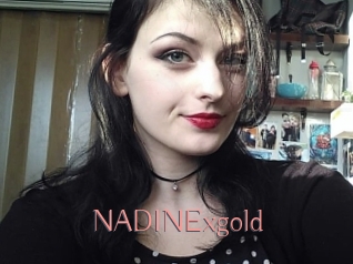 NADINExgold