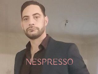 NESPRESSO